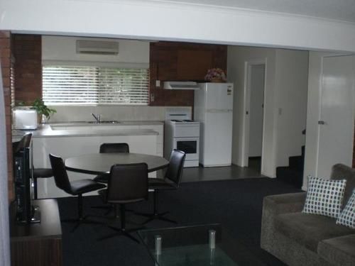 Whiteoaks Motel & Lodges Toowoomba Exterior foto
