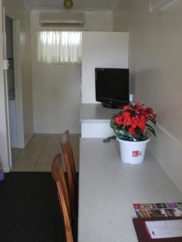 Whiteoaks Motel & Lodges Toowoomba Exterior foto
